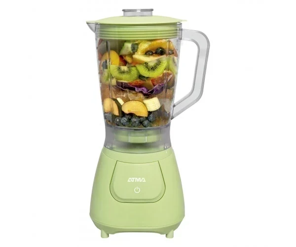 LICUADORA DE VASO ATMA 1.25l 