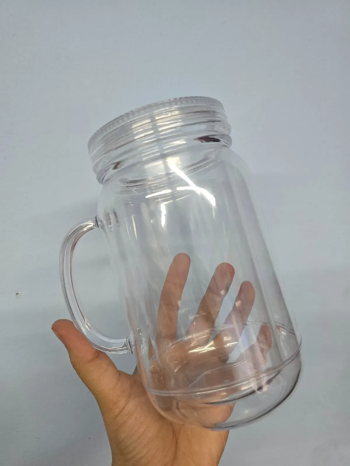 Vaso tipo Jarra