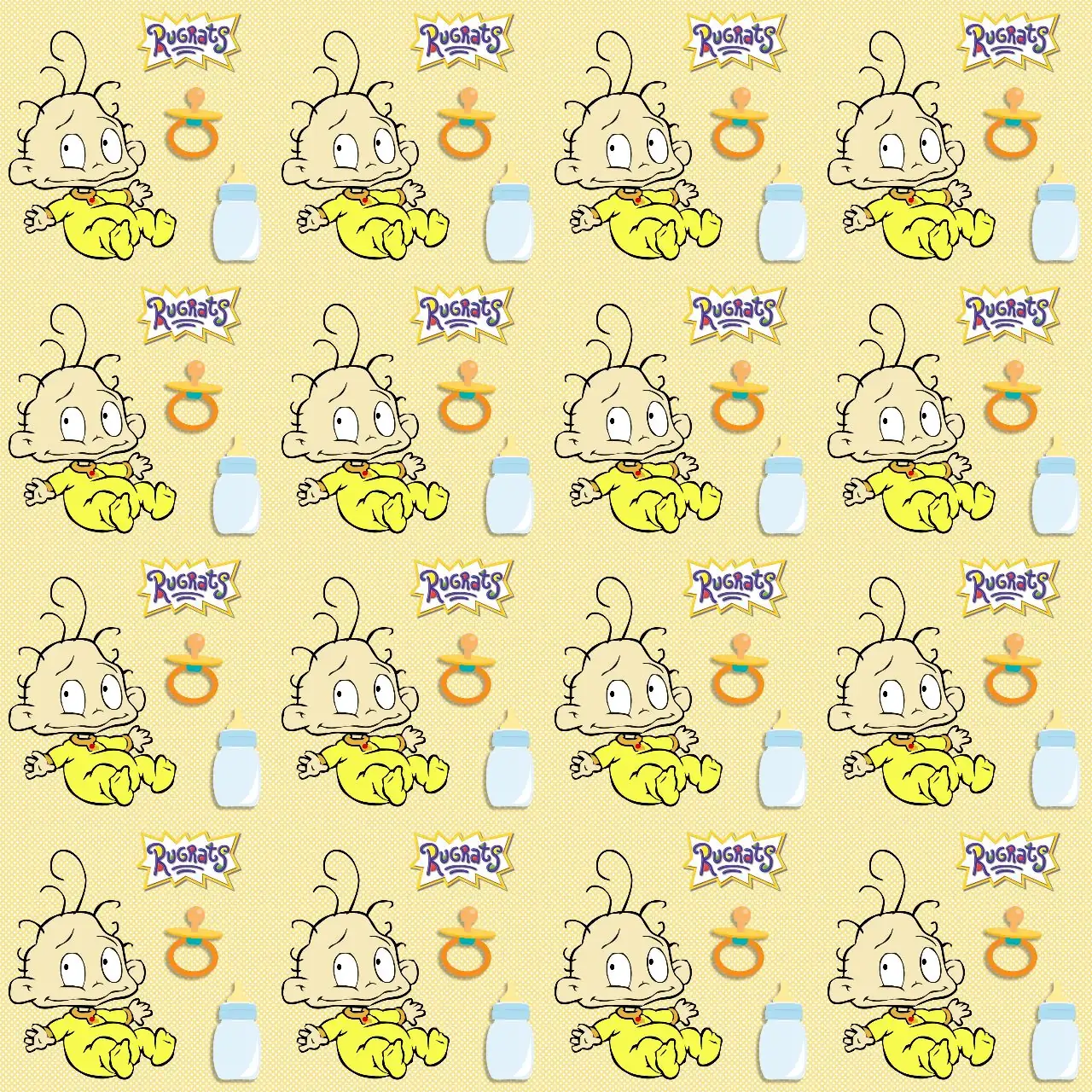 Rutgrats