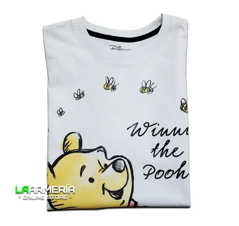 Winnie the Pooh (XS-S-L) 3