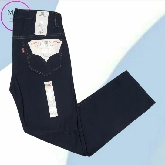 Pantalon Levis 501 9
