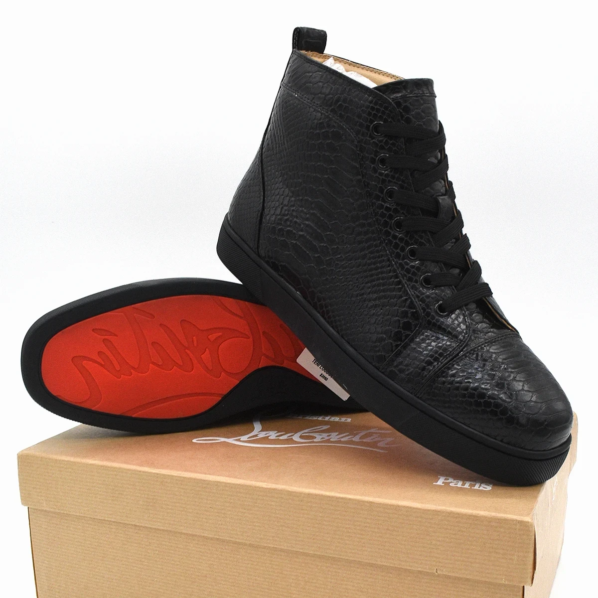 Botin C Loubutin&nbsp; 7