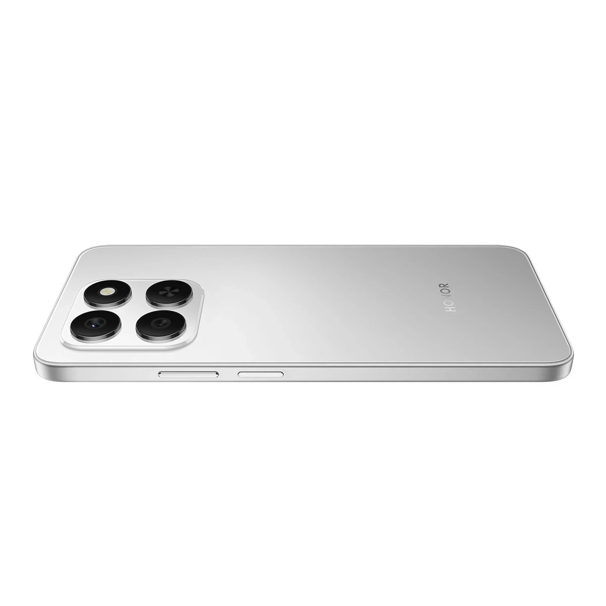 Honor 400 Smart 8GB+256GB Meteor Silver