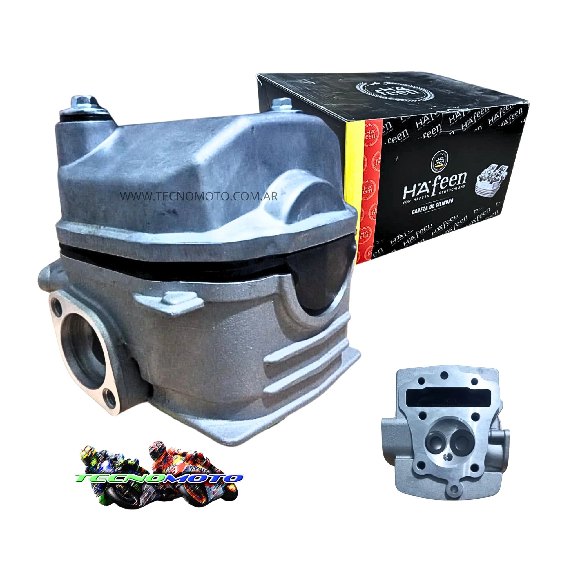 CABEZA CILINDRO HONDA 110 WAVE S-50228