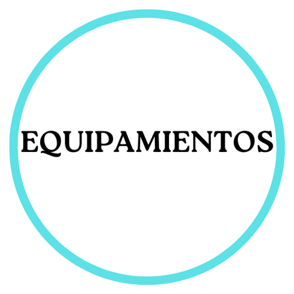 EQUIPAMIENTOS