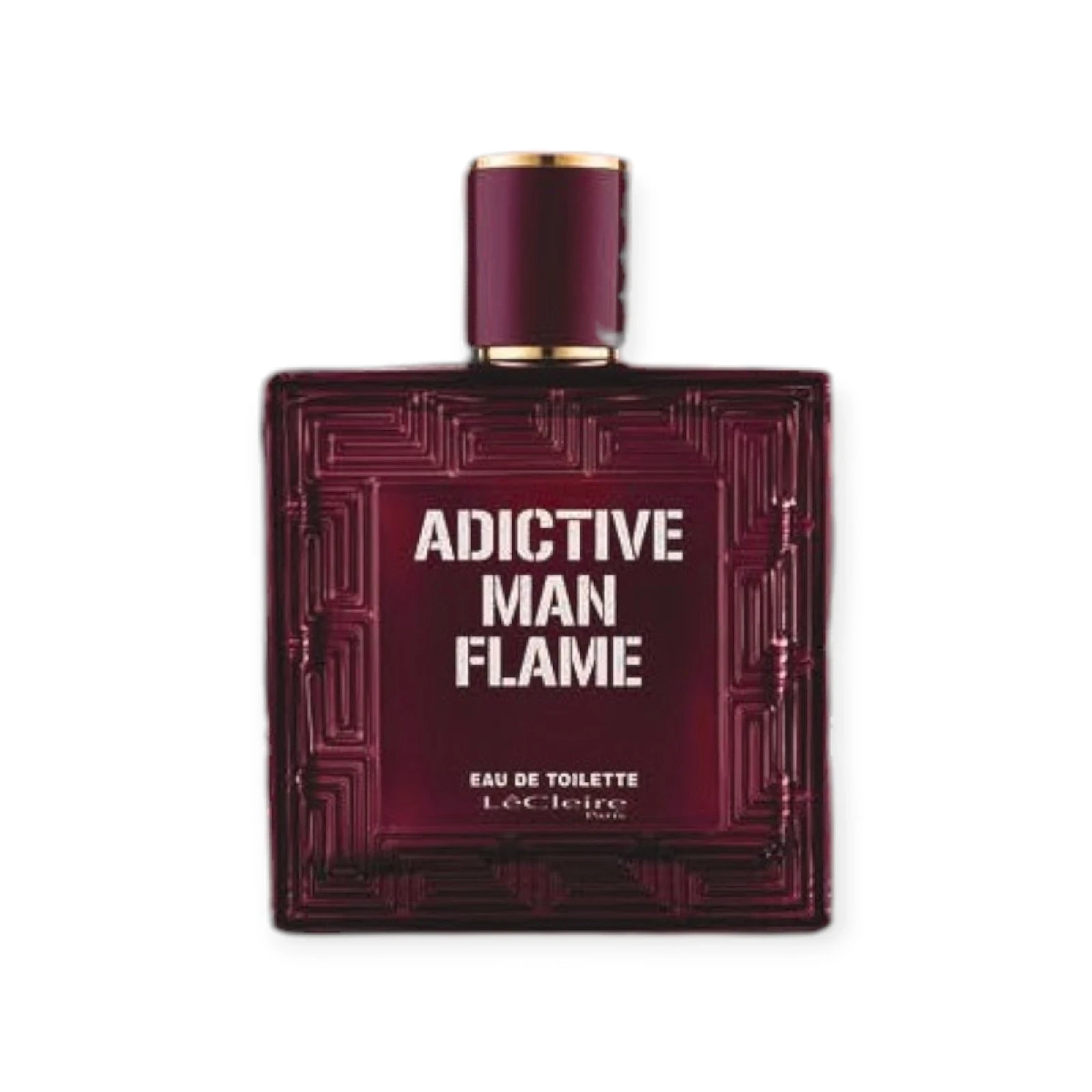 ADICTIVE MAN FLAME FRAGANCIA DE CABALLERO 100ML