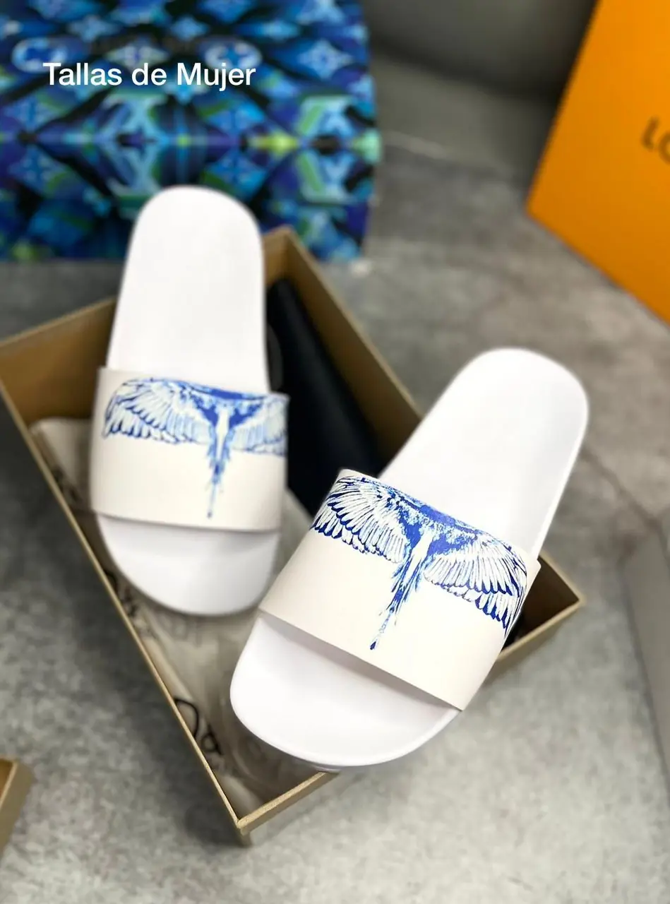 CHANCLAS EURO UNISEX  6