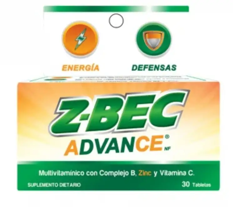 ZBEC ADVANCE