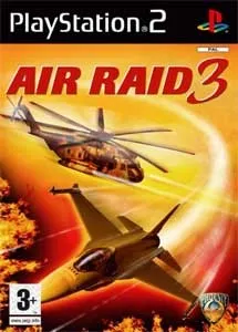Air raid 3