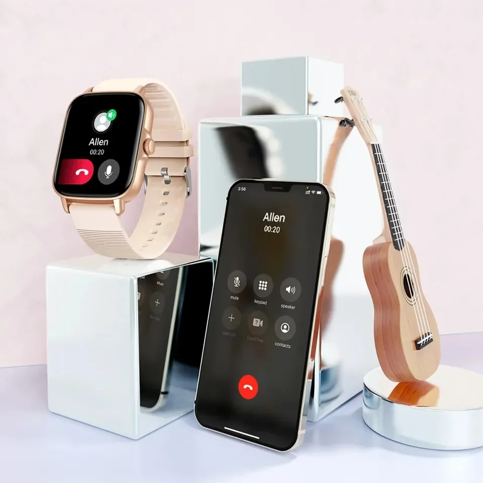 Smartwatch COLMI P30 6