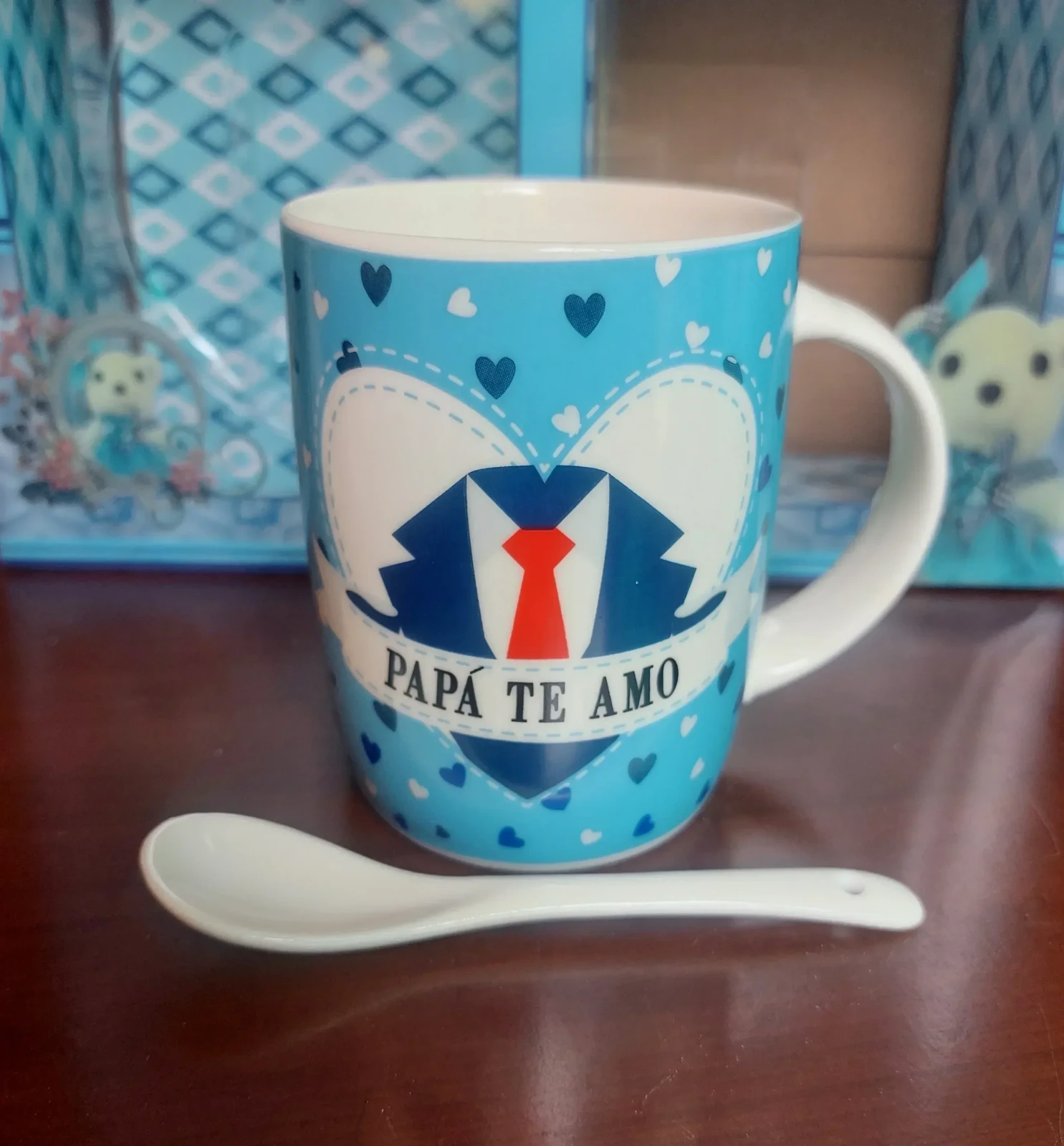 REGALO PARA PAPÁ  3