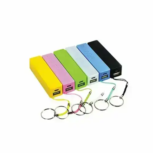 Cargador Portátil 3000mah Only