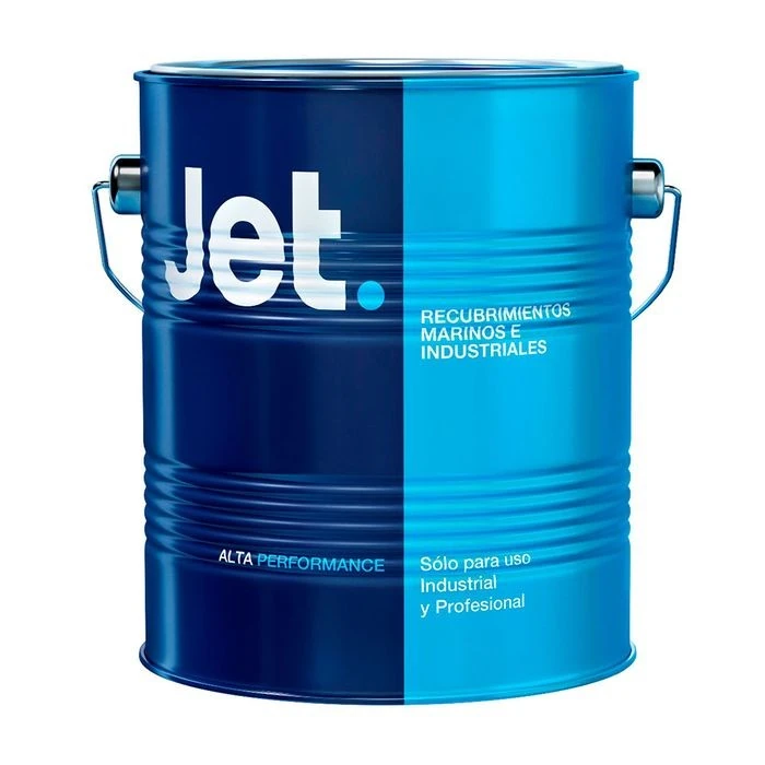 Endurecedor para esmalte epoxi jet 1 galón