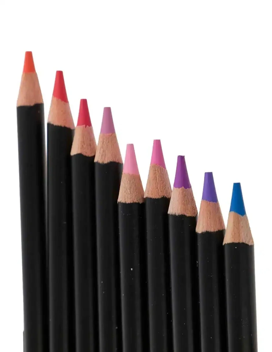 colores norma premium con 24 lapices 3