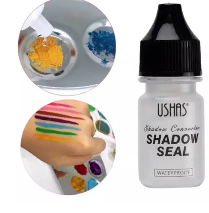 Shadow seal ushas. Diluyente