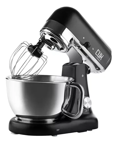 Batidora Planet. GADNIC B3500  Bowl Acero Inoxidable 5lt 8 Velocidades