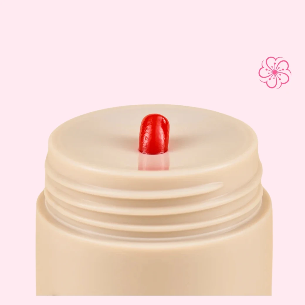 Lip Balm Mask Atenea Cherry  2