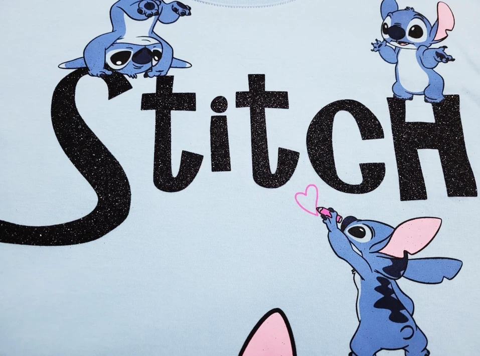 Stitch (XS-S-M-L) 2