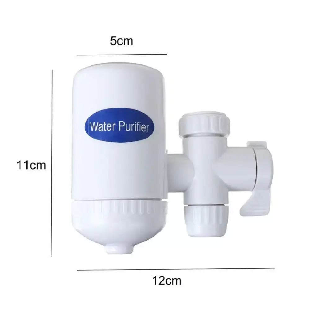 Filtro Purificador de Agua 3