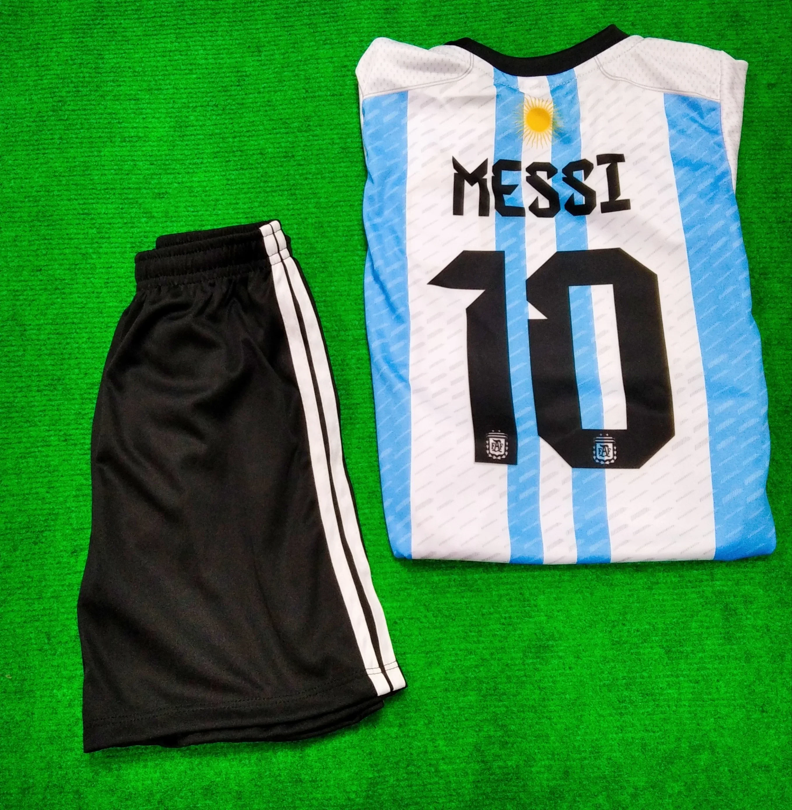 ARGENTINA NIÑOS 