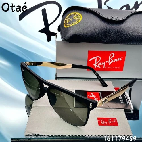 Gafas Rayban Pata Dorada 3