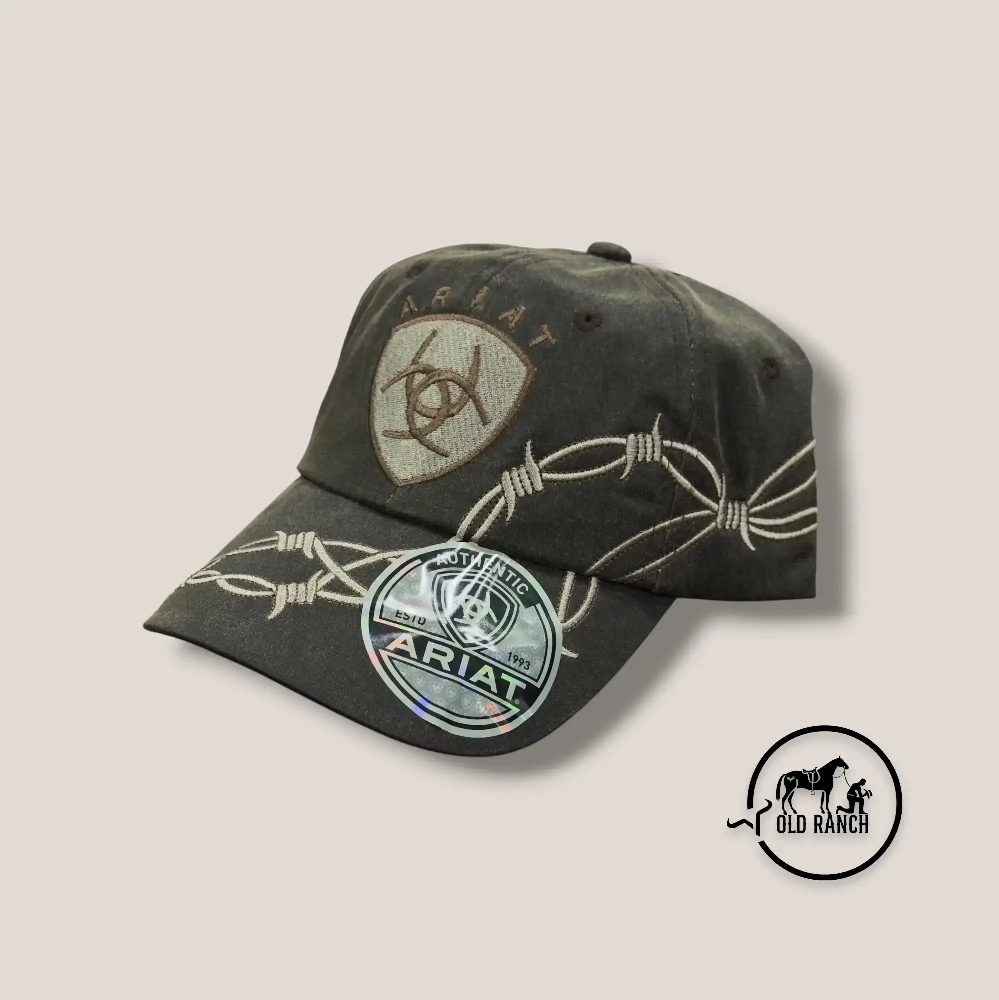 ARIAT