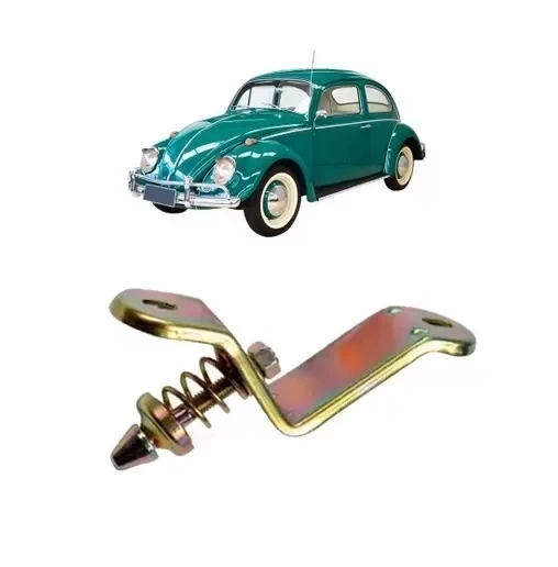 Chapa cierre superior del capo Vw Fusca 1959-1970 / 166051