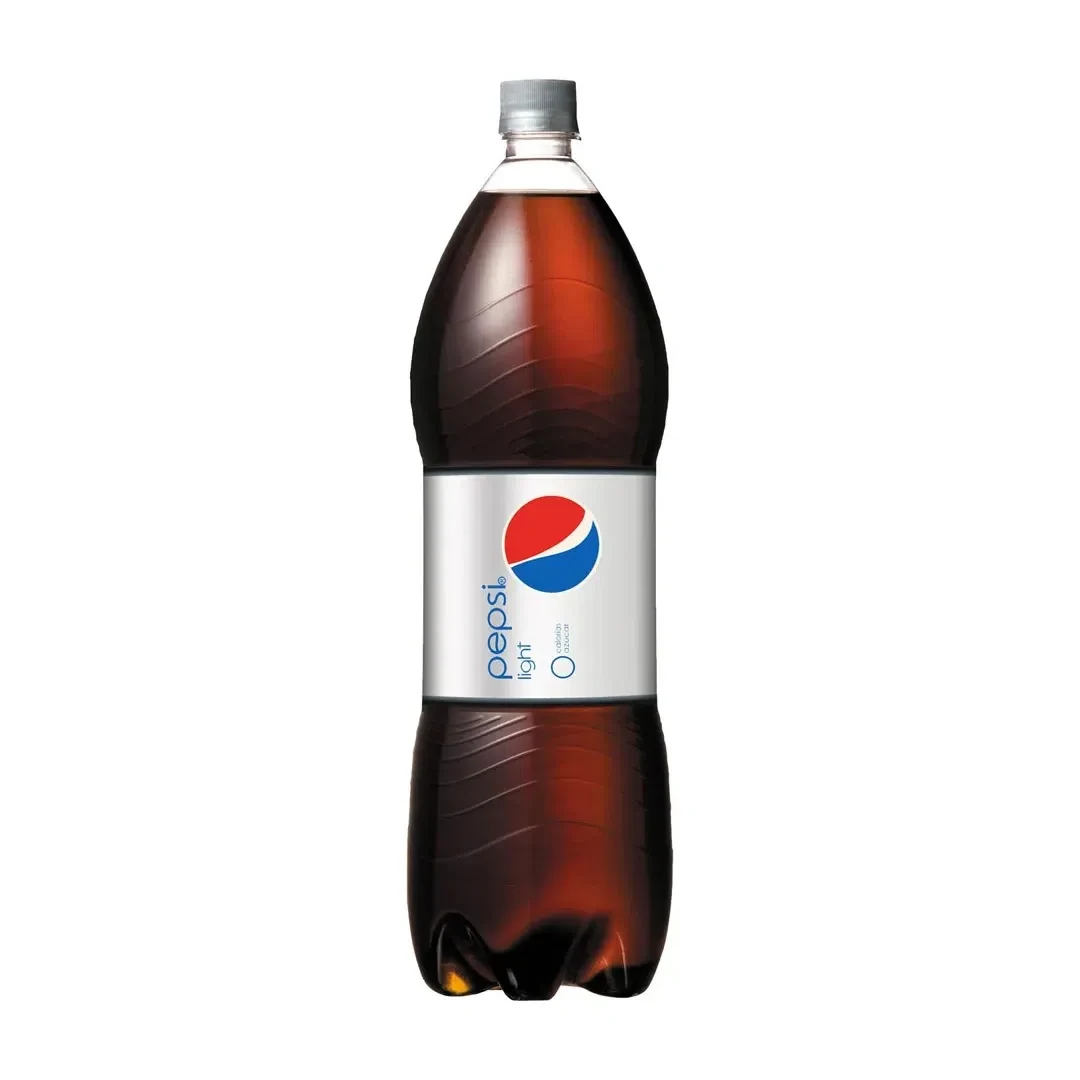 PEPSI LIGHT 2L