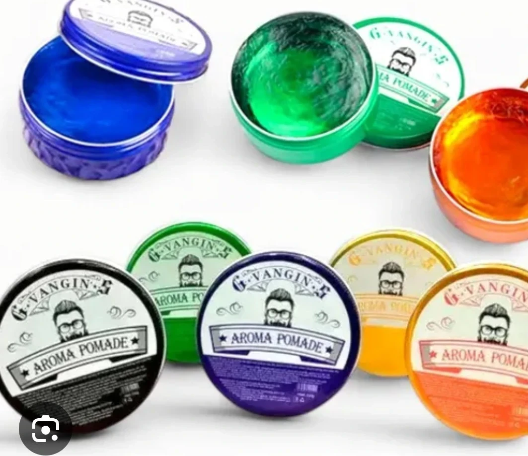 Cera Vangin para hombre 