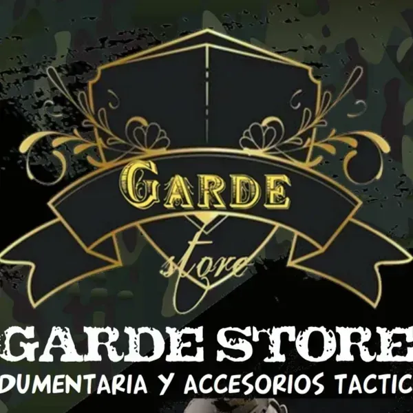 Garde store