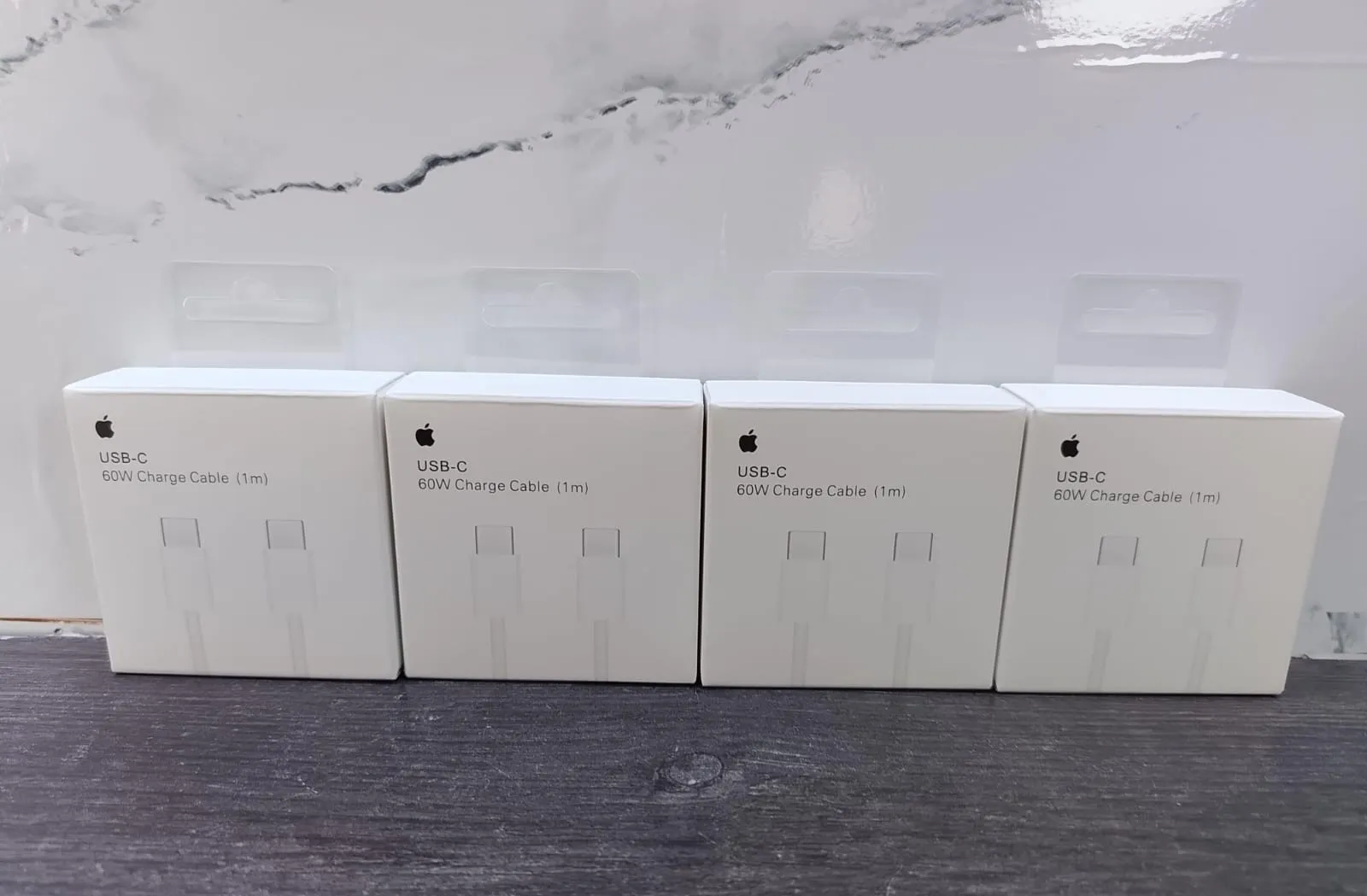 CABLE IPHONE TIPO C/C DE 60W 1M TIPO CORDOM 