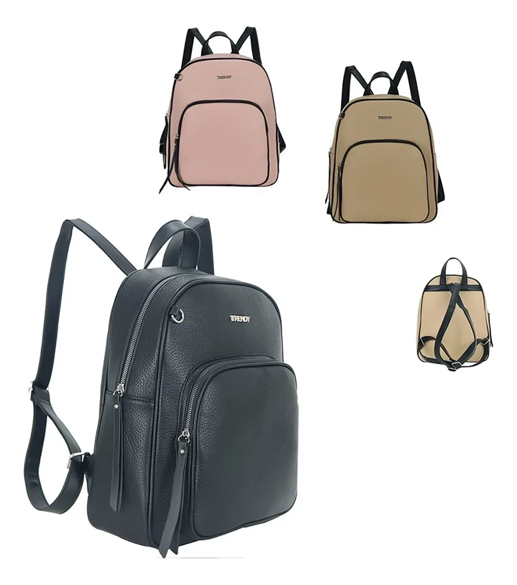 MOCHILA TRENDY 30059
