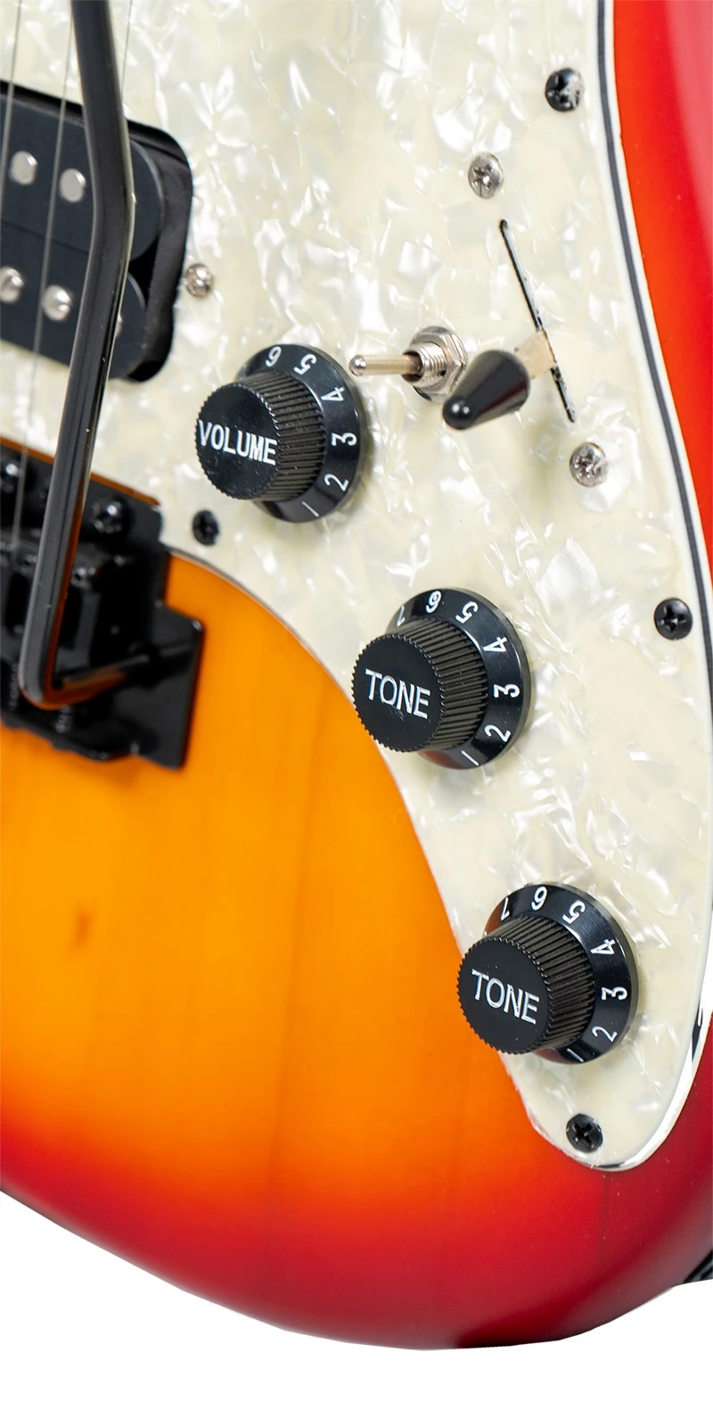 STRAT MARS 4