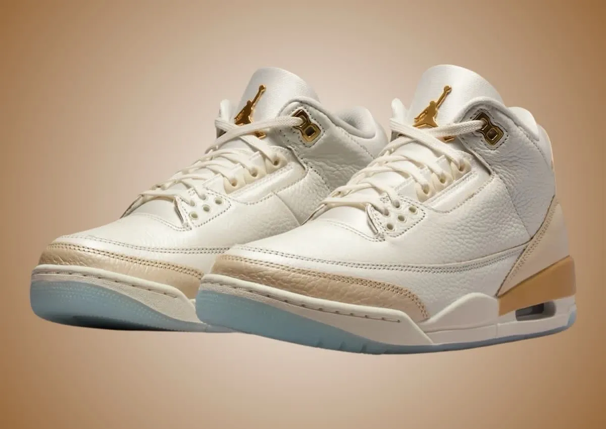 Jordan Retro 3 - Size 43/44