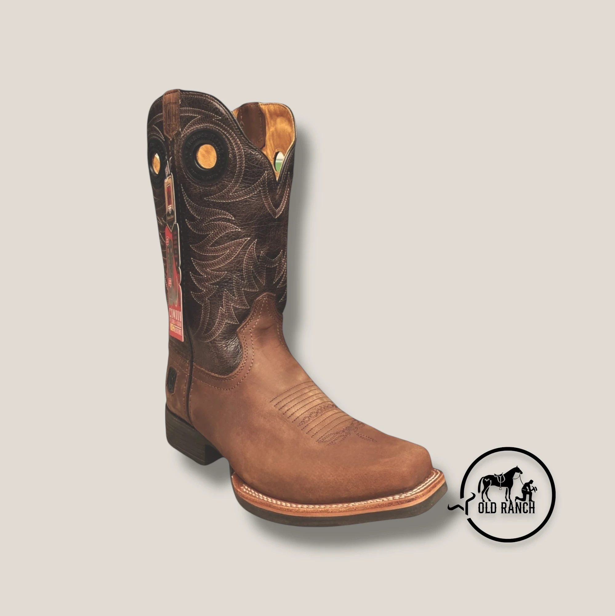 NOKOTA HORSE  2