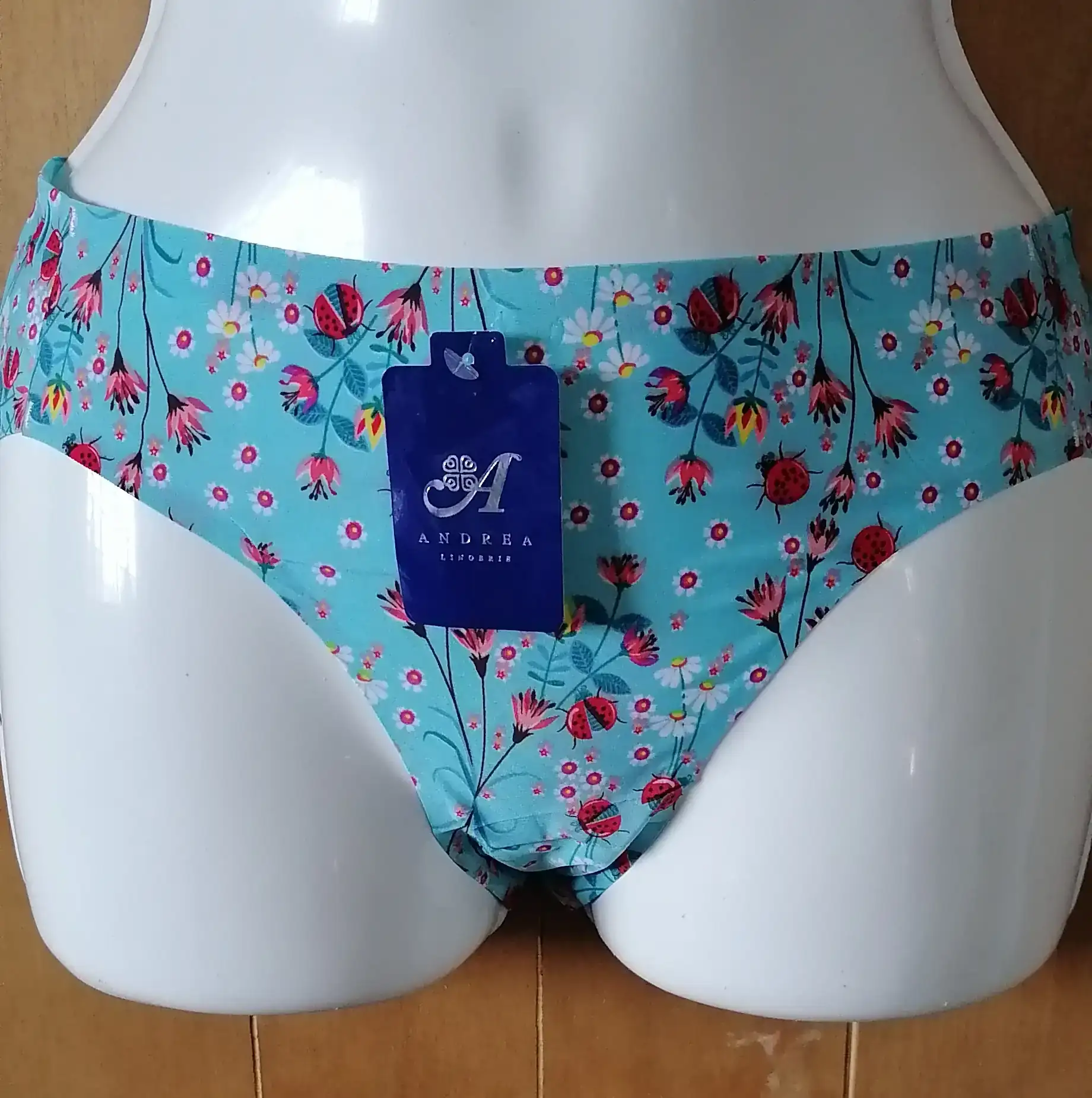 Panty Azul catarinas 3