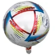 GLOBO PELOTA MUNDIAL (argentina)