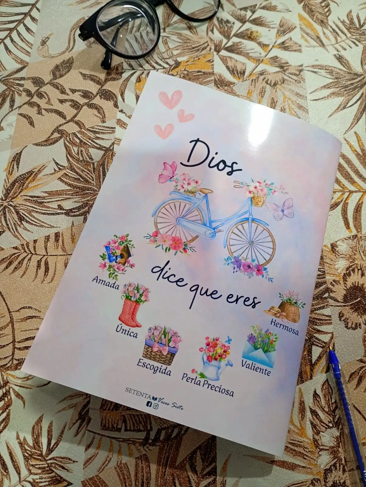 Cuaderno clasico 2