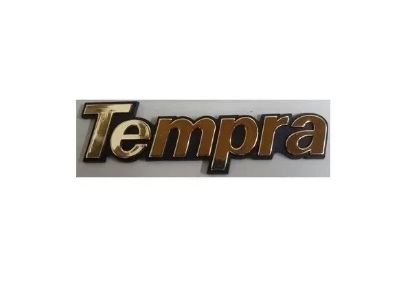 Letrero Tempra  / 332