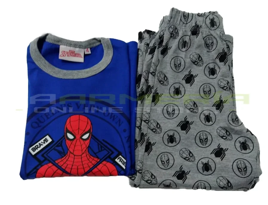 Spider-man (8) 3