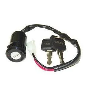 LLAVE CONTACTO HONDA 125 FAN ES/KS [HADA] - 39531
