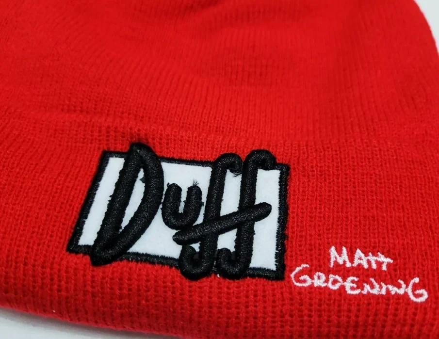 Duff 2