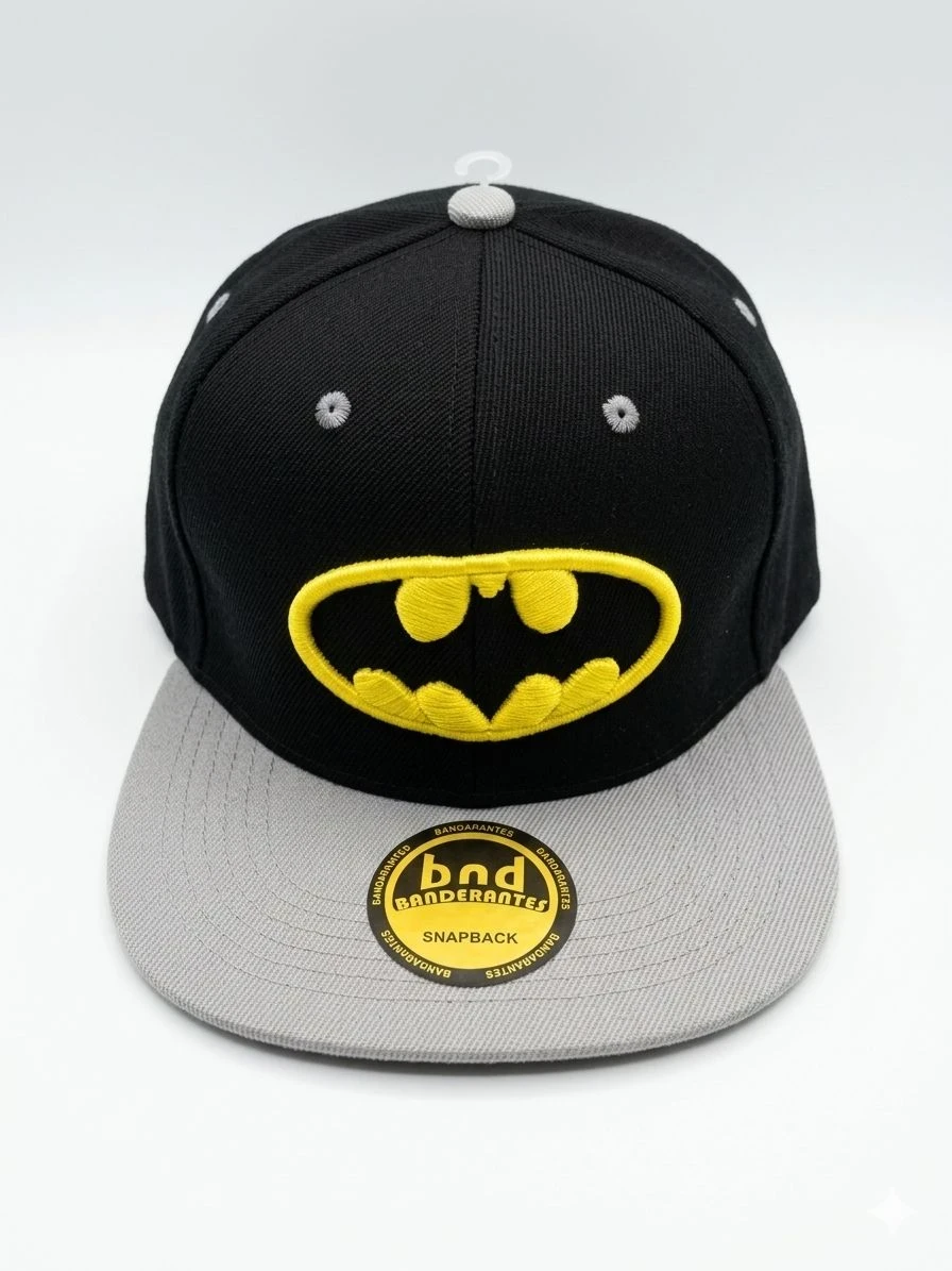Gorra super héroe (adulto) 2