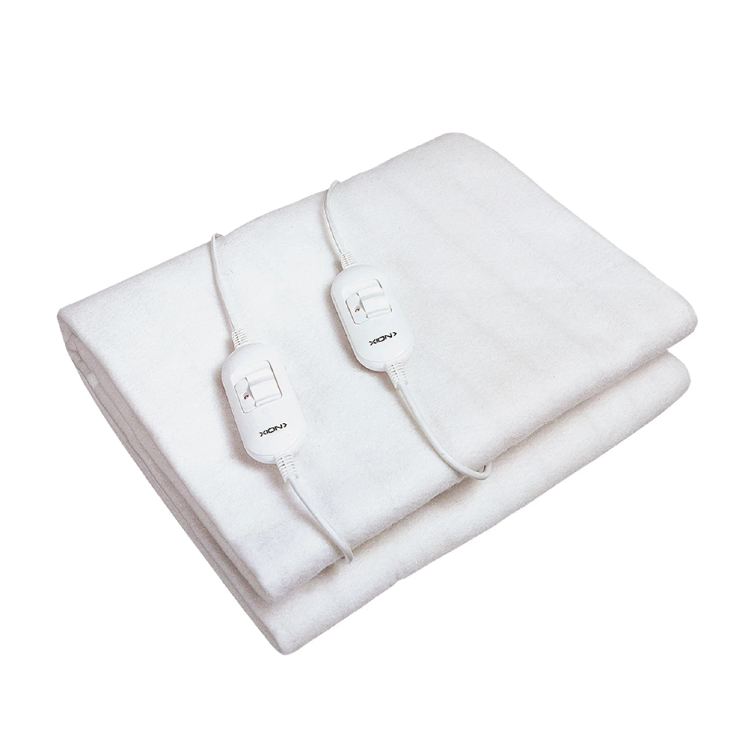 Calienta Cama 2 Plazas Polyester 𝙓𝙄𝙊𝙉