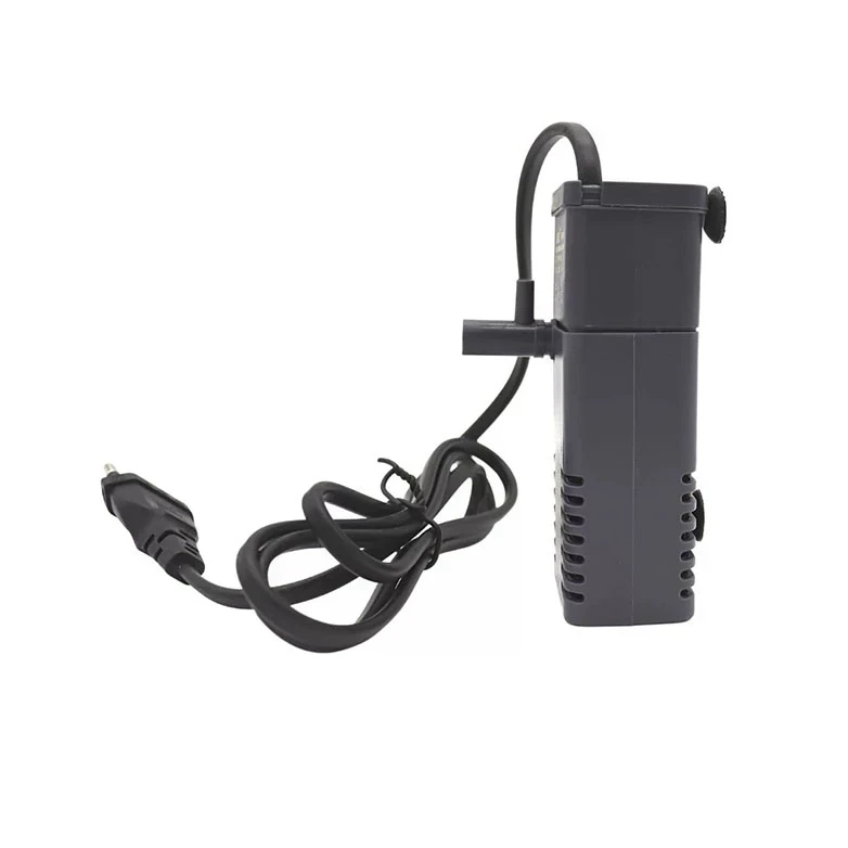 Filtro Sobo Wp-310f 3w 300l/h 3