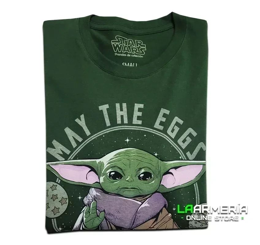 Star Wars (S-M-L) 3