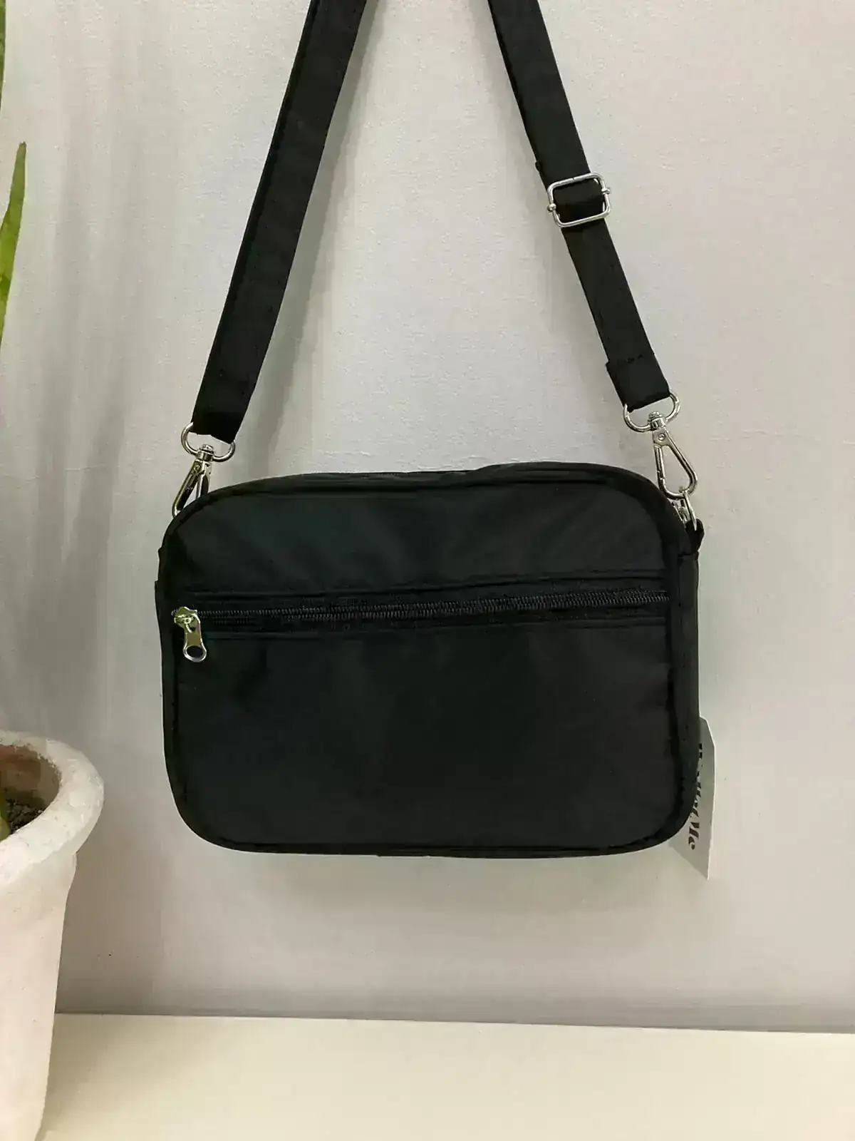 Bandolera ISA  3