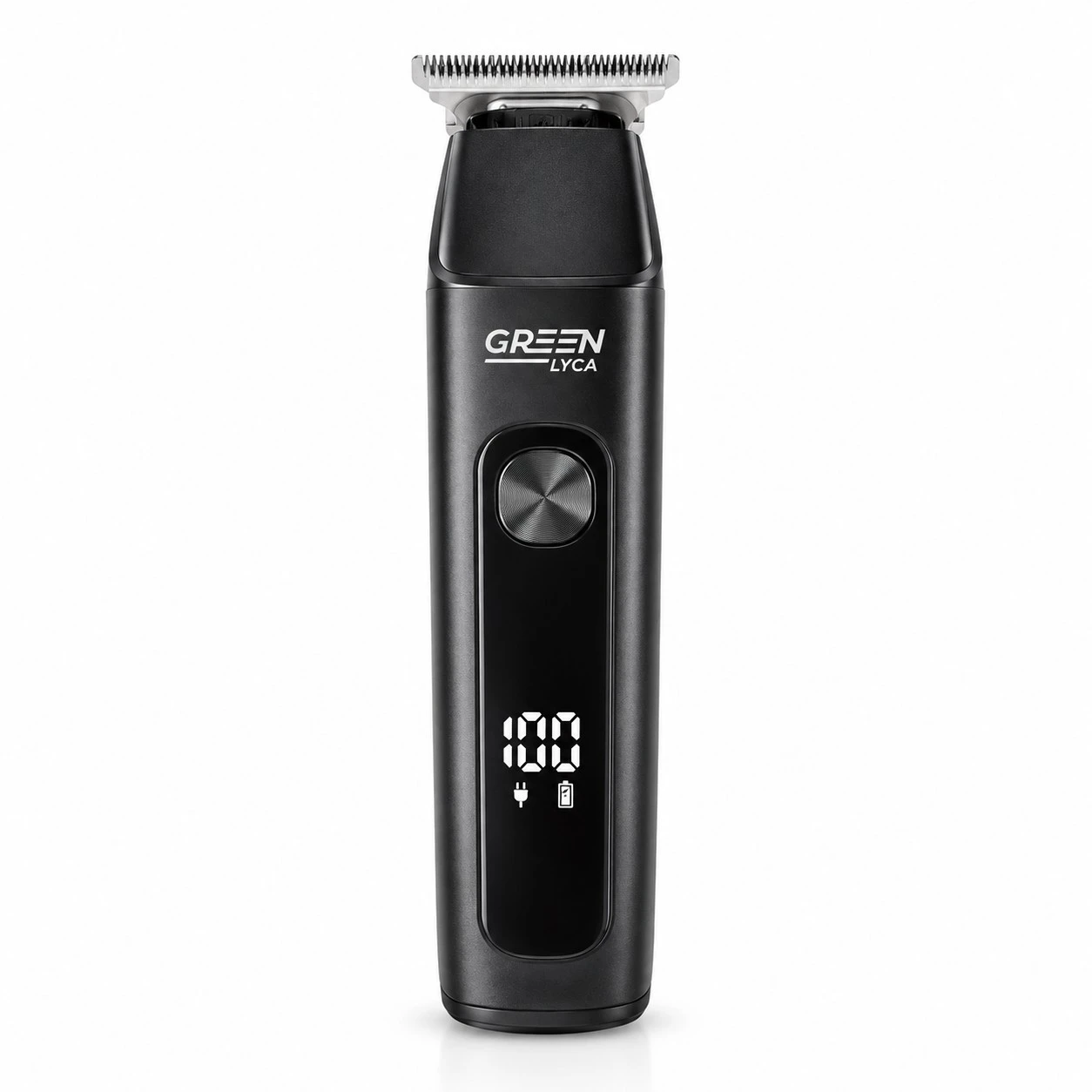 Cortadora de Cabello Profesional Green Lyca GL69978 Hair Clipper | Electrónica Joma