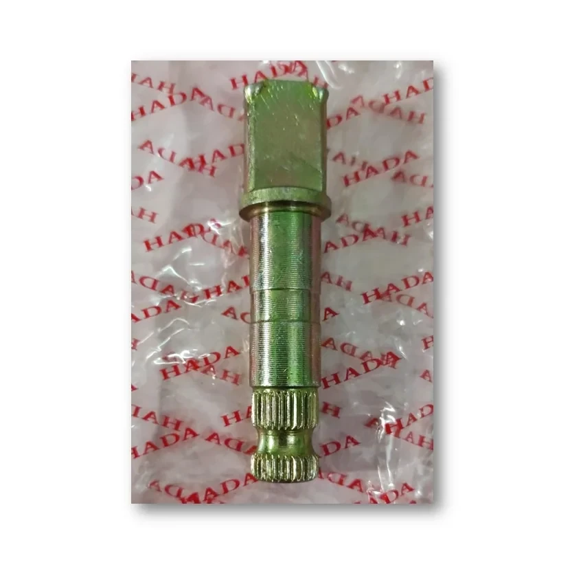 LEVA FRENO INT.TRAS. ZANELLA 150 RX [HADA] - 43416