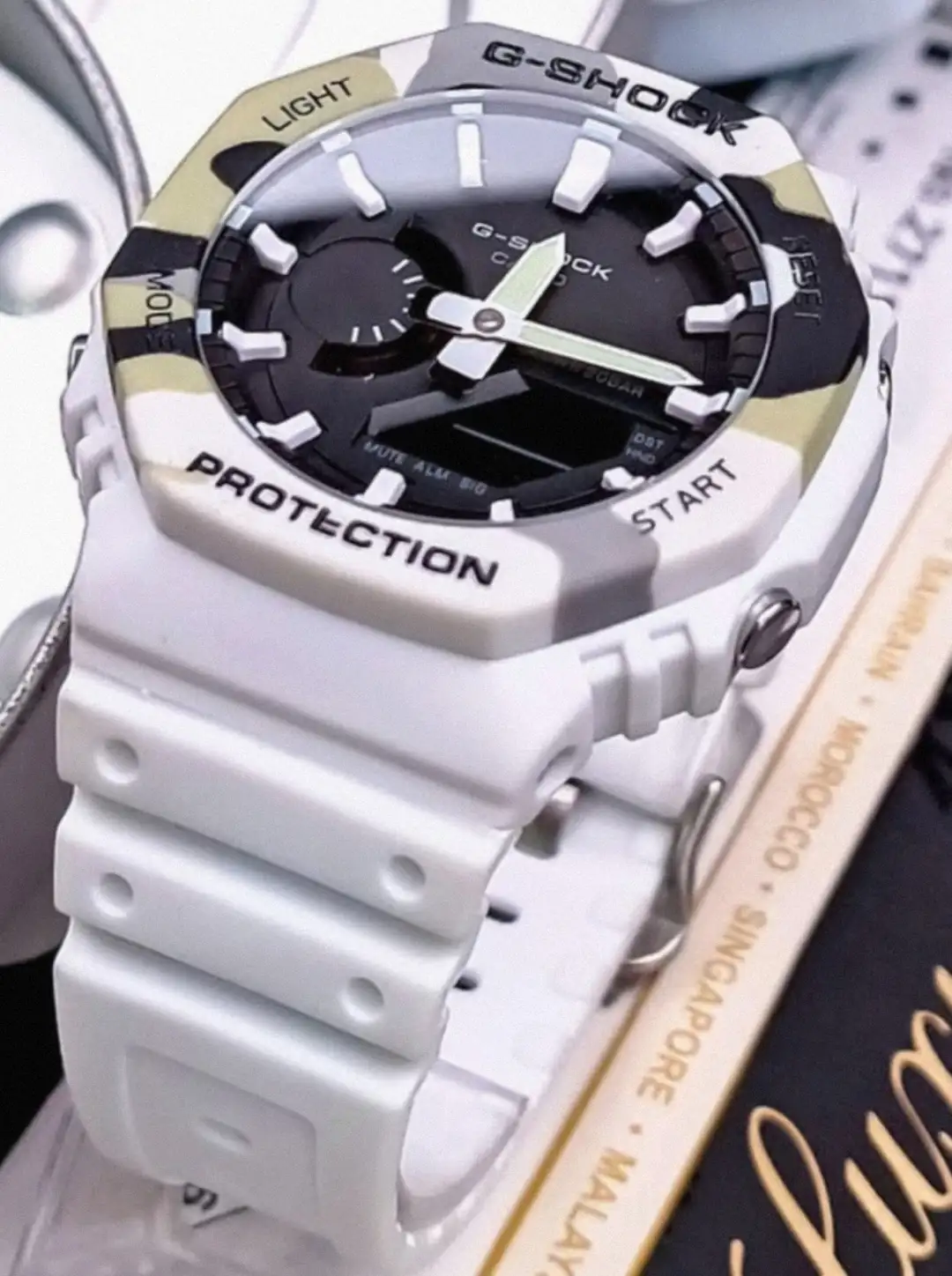 Reloj G-shock